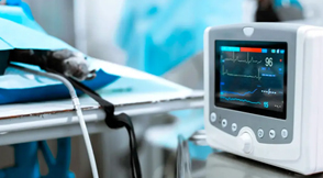 ECG / 2D Echo Cardiography