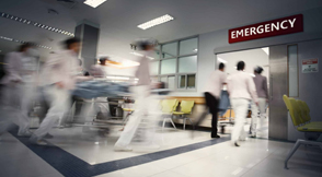 Emergency & Trauma care