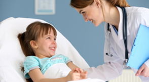 Pediatric Surgery